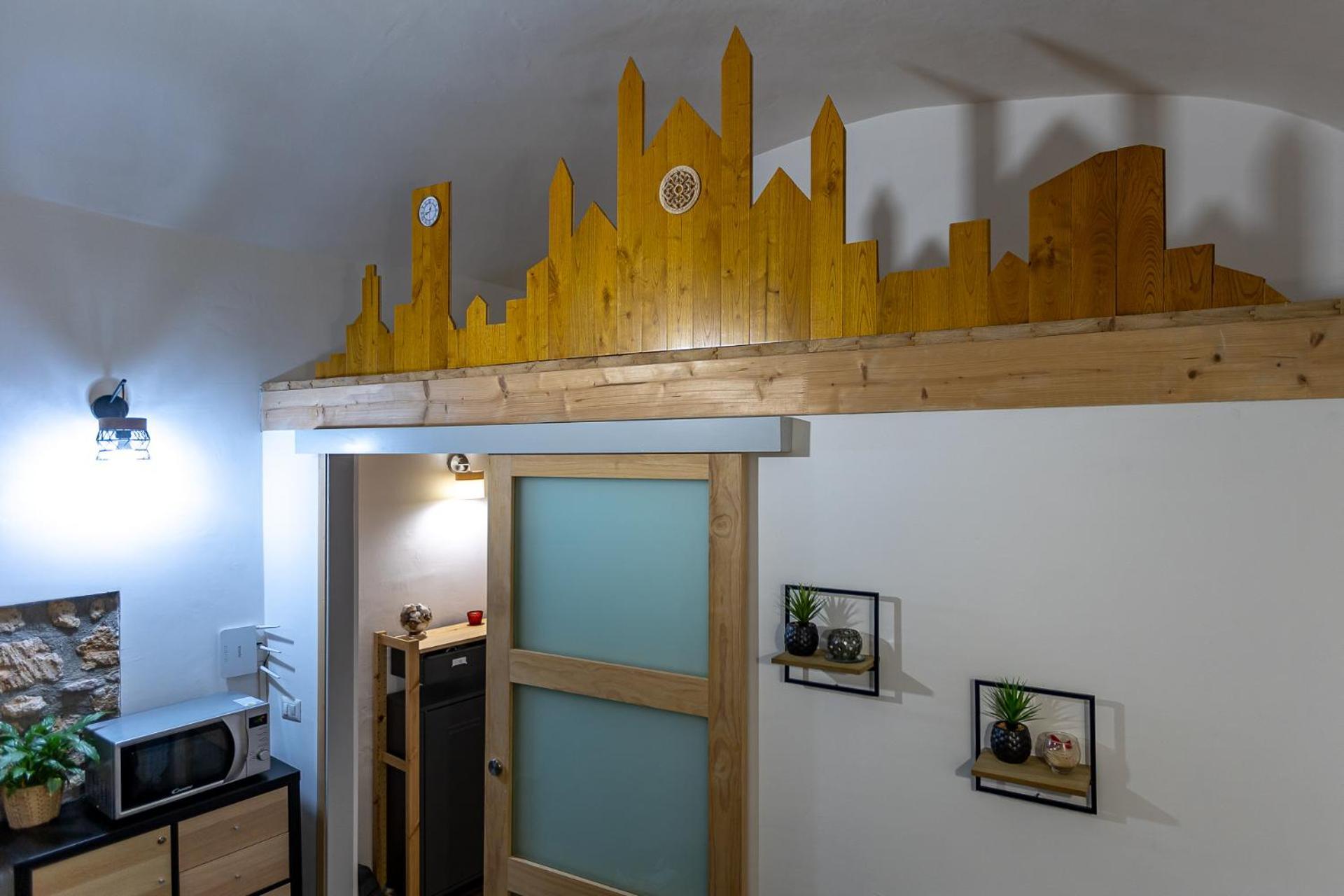 Casa Patrizia Villa Orvieto Kültér fotó