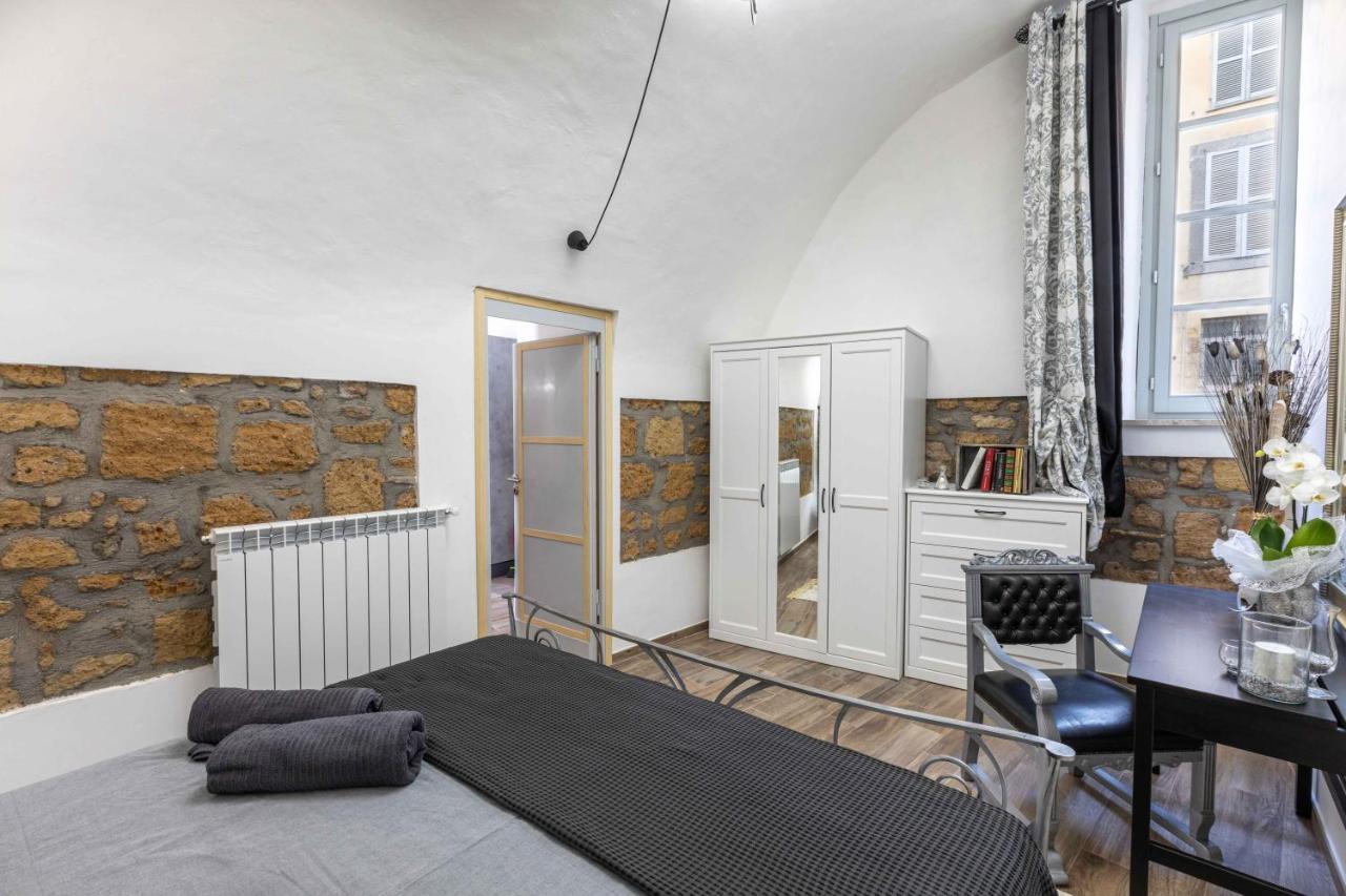 Casa Patrizia Villa Orvieto Kültér fotó