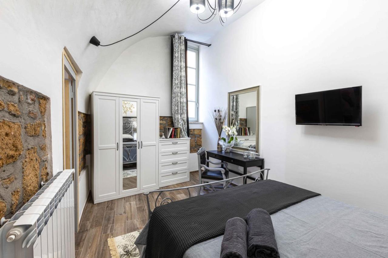 Casa Patrizia Villa Orvieto Kültér fotó