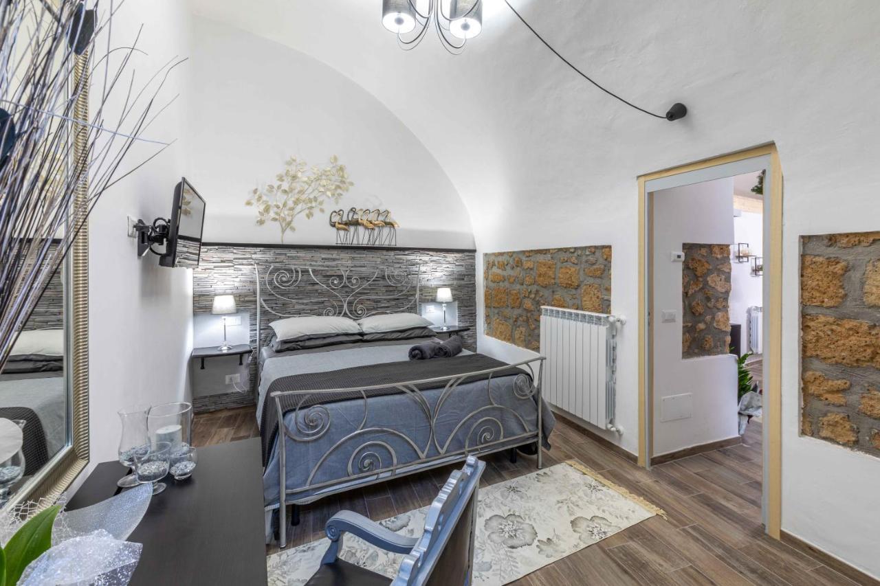 Casa Patrizia Villa Orvieto Kültér fotó