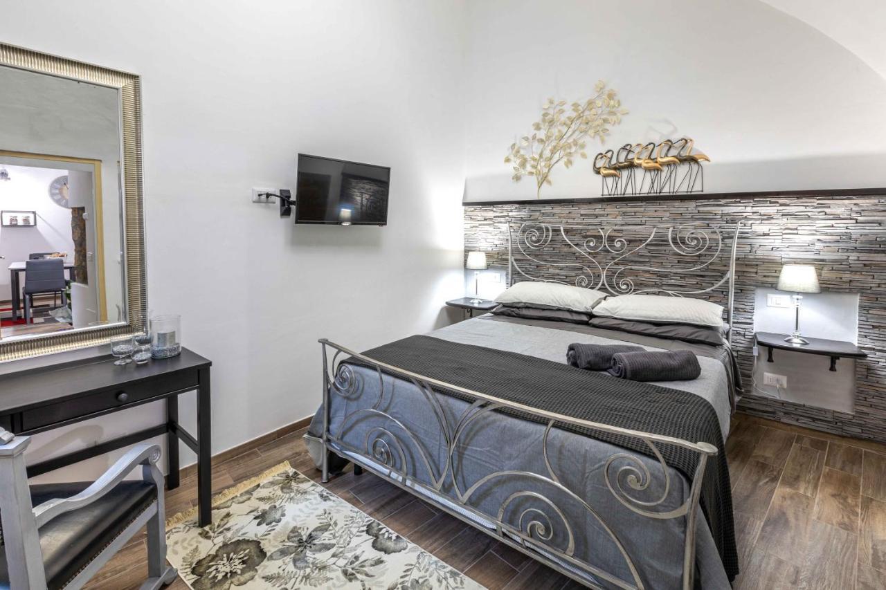Casa Patrizia Villa Orvieto Kültér fotó