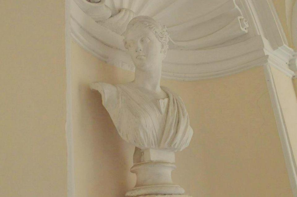Casa Patrizia Villa Orvieto Kültér fotó